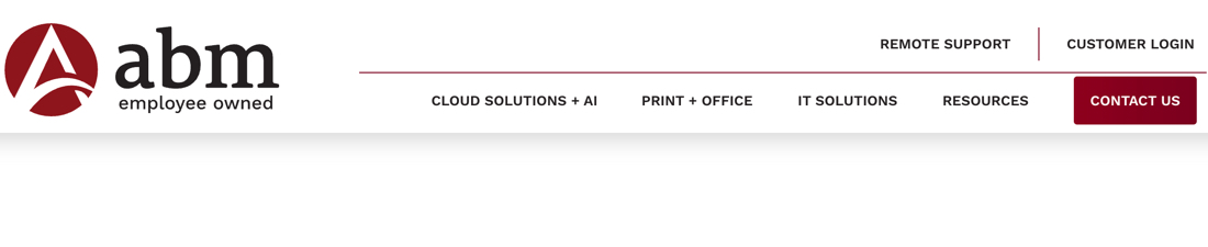 Advanced Business Methods, Inc.